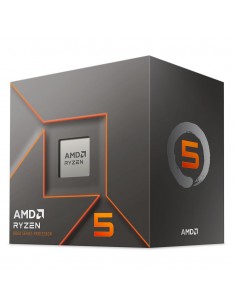 AMD RYZEN 5 8400F 4.2G BOX 2